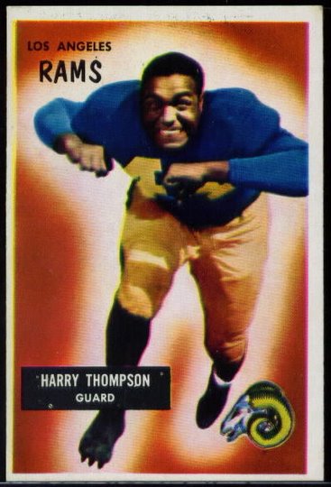 23 Harry Thompson
